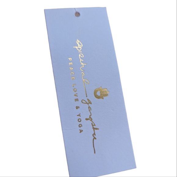 Spiritual Gangster Icon High Waisted Legging - Picture 9 of 10